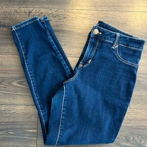 Maurice’s High Rise Jeans